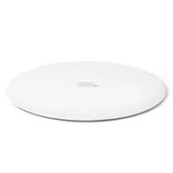 Pokrywki - BLIM PLUS COPERCHIO Pokrywa do misy śr. 30 cm biała krystaliczny biały - miniaturka - grafika 1