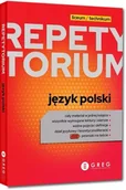 Lektury szkoła podstawowa - Język polski. Repetytorium liceum/technikum 2023 - Opracowanie zbiorowe - miniaturka - grafika 1