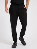 Spodnie sportowe męskie - Męskie spodnie dresowe GUESS ALDWIN LONG PANT - miniaturka - grafika 1