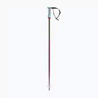 Kijki narciarskie - Kije narciarskie damskie Völkl Phantastick W fioletowe 141018  110 cm - miniaturka - grafika 1
