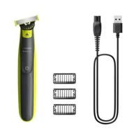 Golarki męskie - Philips OneBlade 360 QP2724/23 - miniaturka - grafika 1