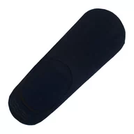 Skarpetki męskie - Skarpety stopki niewidoczne granatowe EM 49 - EM Men's Accessories - miniaturka - grafika 1