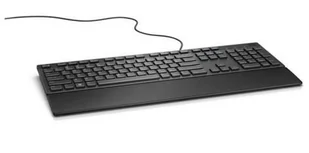 Dell Keyboard (DANISH) - Klawiatury - miniaturka - grafika 1