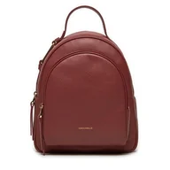 Plecaki - Plecak Coccinelle Coccinellemalory E1 R1K 14 02 01 Brązowy - miniaturka - grafika 1