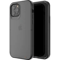 Etui i futerały do telefonów - Gear4 Hackney 5G obudowa ochronna do iPhone 12/12 Pro Black IEOG4H12PBK - miniaturka - grafika 1
