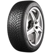 Opony zimowe - Firestone Winterhawk 4 215/45R17 91V - miniaturka - grafika 1