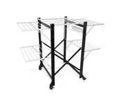 Suszarki na ubrania - Arredamenti Aliante ARIT-606-BL 23m - miniaturka - grafika 1