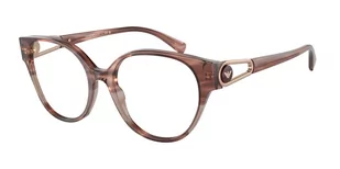 Okulary korekcyjne Emporio Armani EA 3211 5021 - Okulary korekcyjne, oprawki, szkła - miniaturka - grafika 1
