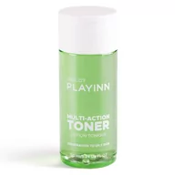 Toniki i hydrolaty do twarzy - Inglot Playinn, Tonik Do Twarzy, 155ml - miniaturka - grafika 1