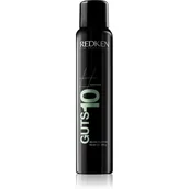 Kosmetyki do stylizacji włosów - Redken guts 10 spray foam 300ml M Pianka do włosów 23931 - miniaturka - grafika 1
