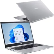 Laptopy - Acer Aspire 5 A515-45 15.6"" IPS R5-5500U 8GB SSD 512GB Windows 11 Home NX.A84EP.00E - miniaturka - grafika 1