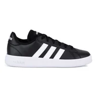 Buty sportowe damskie - Obuwie sportowe adidas GRAND COURT BASE 2.0 GW9262 - miniaturka - grafika 1
