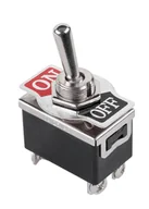 Inne akcesoria audio-wideo - Lechpol Złącze przełącznik KN3C-201 PRK0031-1 - miniaturka - grafika 1