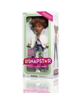 Lalki dla dziewczynek - Tm Toys SNAPSTAR Lalka IZZY 30006 - miniaturka - grafika 1