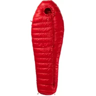 Śpiwory - Wyprawowy śpiwór puchowy Pajak RADICAL 8Z red - 180 (regular) - miniaturka - grafika 1