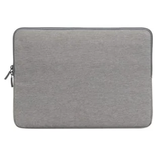Rivacase Suzuka 15,6" 7705 szary RC7705_GY - Torby na laptopy - miniaturka - grafika 1