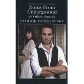 Psychologia - Dostoevsky Fyodor Notes from Underground &amp; Other Stories - miniaturka - grafika 1