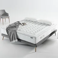 Materace - KARIBIAN DESCANSO Materac sprężynowy SOLID FIRM 180x200 - miniaturka - grafika 1