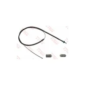 Linki hamulca postojowego - TRW LINKA HAMULCA GCH373 PEUGEOT 207 06- 207 SW 07 - miniaturka - grafika 1