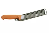 Noże kuchenne - Moraknive hunting nóż do trybowania twardy 155 mm Mora - miniaturka - grafika 1