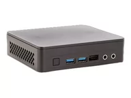 Zestawy komputerowe - INTEL NUC11 Essential Kit NUC11ATKC2 Celeron N4505 NO Cord - miniaturka - grafika 1