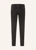 Spodnie męskie - Replay Jeansy Anbass Slim Fit blau - REPLAY - miniaturka - grafika 1