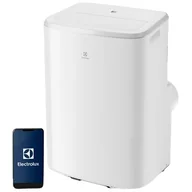 Klimatyzatory - Electrolux Comfort 600 EXP26U339CW - miniaturka - grafika 1