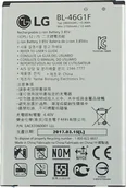 Baterie do telefonów - Poręczny Akku Neue Lg Bl-46G1F Oryginalny Lg K10 2017 K430 2800Mah - miniaturka - grafika 1