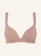 Biustonosze - Triumph Biustonosz Pod T-Shirt Body Make-Up Illusion braun - miniaturka - grafika 1
