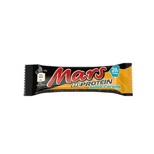 Mars Hi Protein 59g BATON BIAŁKOWY - Batony proteinowe - miniaturka - grafika 1