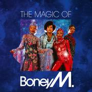 Rock - The Magic of Boney M. (Special Remix Edition) - miniaturka - grafika 1