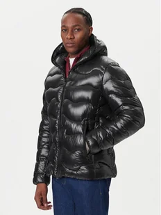 Save The Duck Kurtka zimowa D32390M LOVE21 Czarny Regular Fit - Kurtki męskie - miniaturka - grafika 1