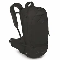 Plecaki - Plecak rowerowy Osprey Escapist 25 czarny M/L - miniaturka - grafika 1