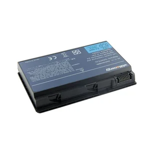 Whitenergy 05200 do Fujitsu-Siemens LifeBook N3500/N3511 (06968) - Baterie do laptopów - miniaturka - grafika 2
