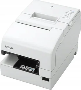 Epson TM-H6000V-203P1: - Drukarki kart i etykiet - miniaturka - grafika 1