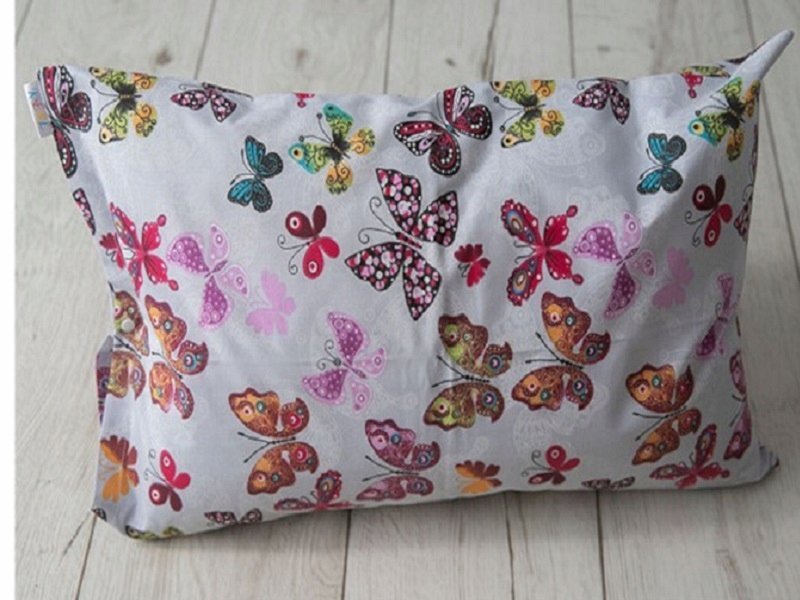 poszewka na poduszkę 40x60 producent dużo wzorów