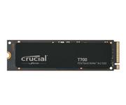 Dyski SSD - Crucial 2TB M.2 PCIe Gen5 NVMe T700 - miniaturka - grafika 1