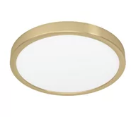Lampy sufitowe - Eglo 900182 - LED Plafon FUEVA LED/20,5W/230V śr. 28,5 cm - miniaturka - grafika 1