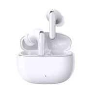 Słuchawki - Joyroom Funpods Series JR-FB3 Bluetooth 5.3 białe - miniaturka - grafika 1