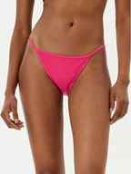 Stroje kąpielowe - Dorina Dół od bikini Cap Cana FXTA0006MI120 Różowy - miniaturka - grafika 1