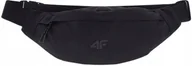 Nerki - Nerka saszetka biodrówka zgrabna sportowa praktyczna 4F - miniaturka - grafika 1