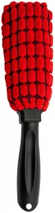 Soft99 Digloss Kamitore Sponge  szczotka z delikatnej gąbki do czyszczenia felg - Kosmetyki samochodowe - miniaturka - grafika 1