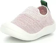 Kapcie damskie - KICKERS Kick Easy kapcie dziecięce, uniseks, biały, 22 EU - miniaturka - grafika 1