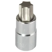 Klucze i nasadki - Proline Bitonasadka 3/8"" TORX T10 48 mm 58302 PX58302 - miniaturka - grafika 1