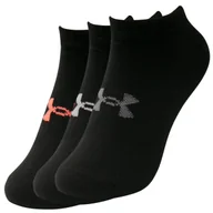 Skarpetki damskie - Skarpetki damskie Under Armour Women's Essential NS - miniaturka - grafika 1