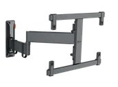 RTV OUTLET - Vogel`s TVM 3463 obrotowy uchwyt do TV 32"-65" OLED (czarny) - OUTLET - miniaturka - grafika 1