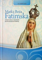 Religia i religioznawstwo - Matka Boża Fatimska - miniaturka - grafika 1