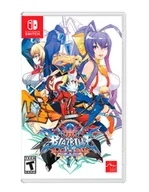 Gry Nintendo Switch - BlazBlue: Central Fiction Special Edition / Limited Run! / Warszawa - miniaturka - grafika 1