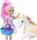 Lalka Barbie Mattel Chelsea A Touch of Magic Szczypta magii Zestaw z lalką i akcesoriami HNT67