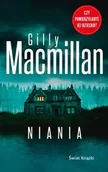Thrillery - Niania pocket - Gilly MacMillan - miniaturka - grafika 1
